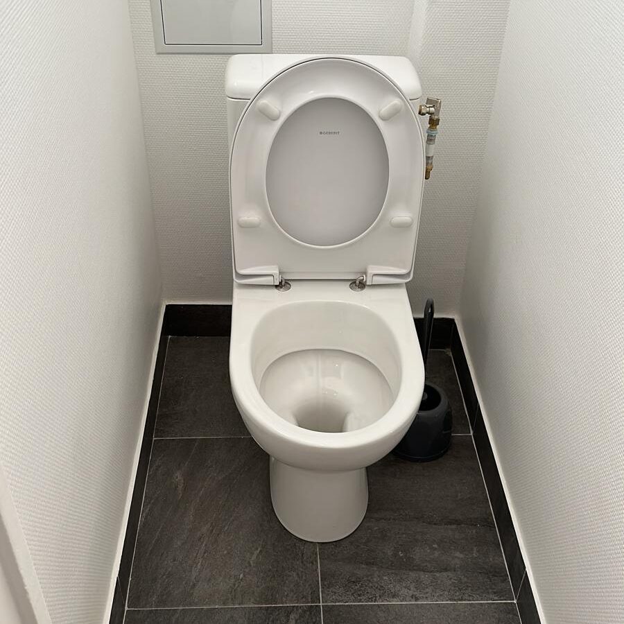 Plomberie