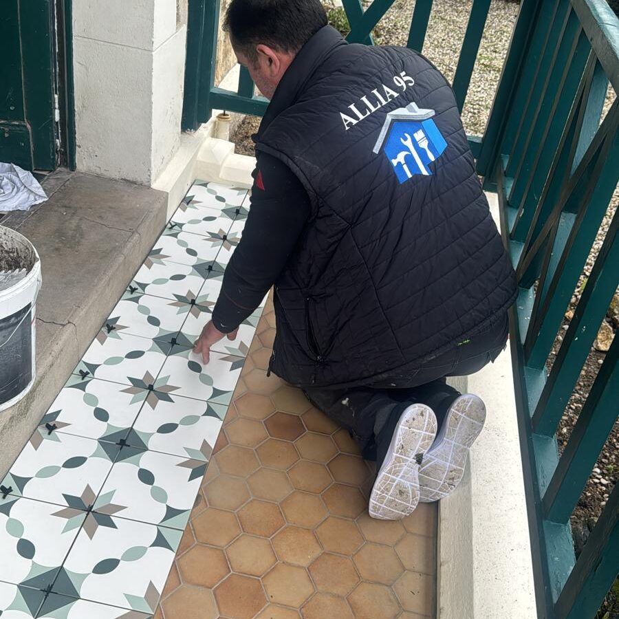Carrelage